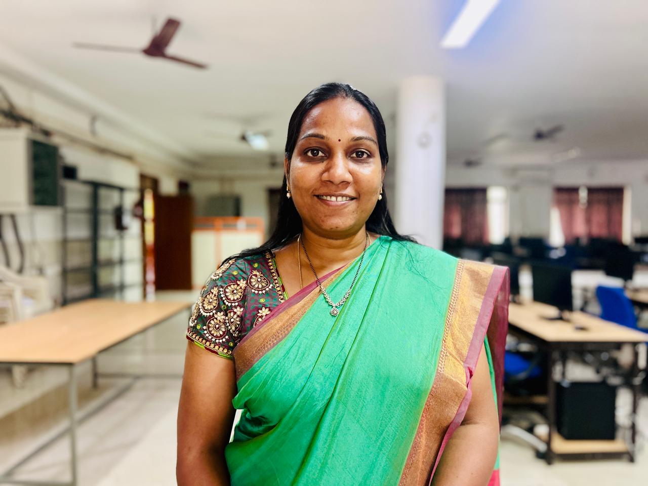 Faculty Advisor