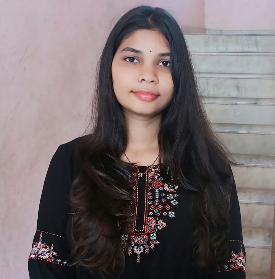 A. Lasya Sree