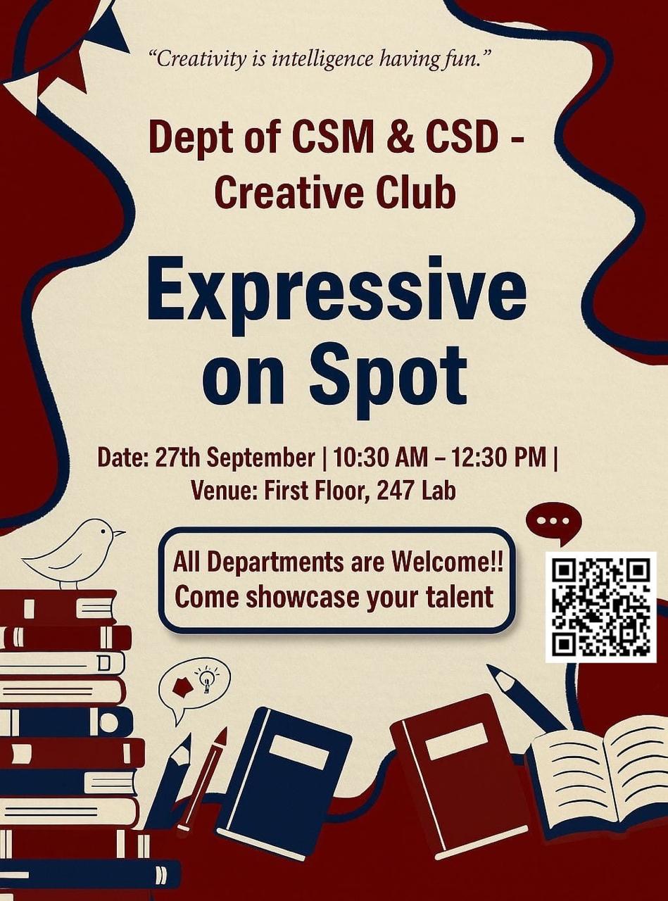 Event Poster 2