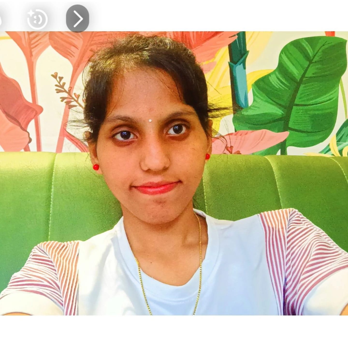 P. Navya Sri