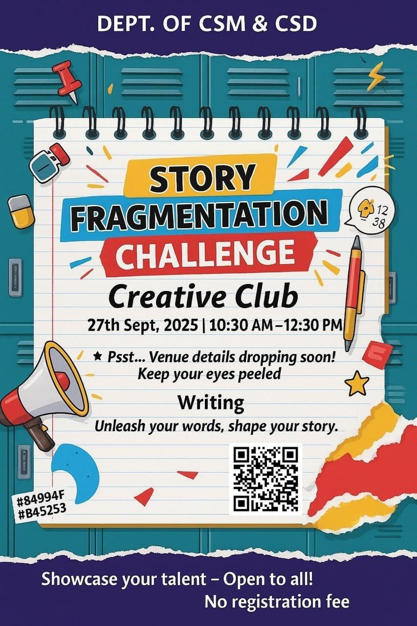 Event Poster 1